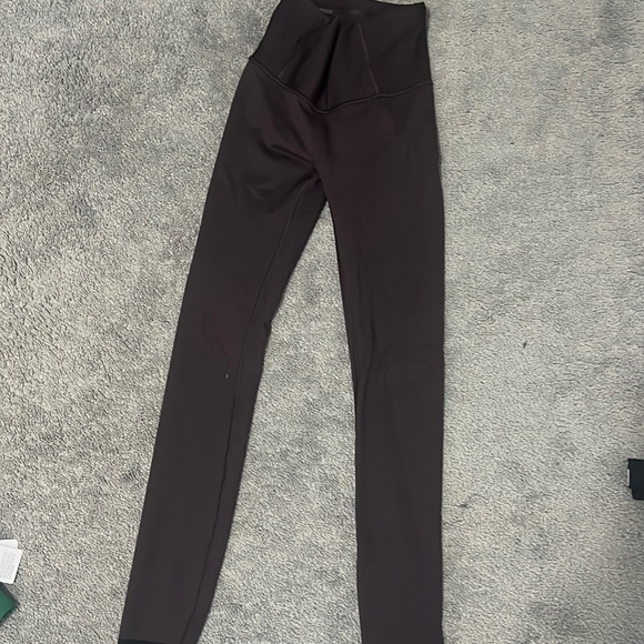 Lululemon Leggings - Picture 1 of 2